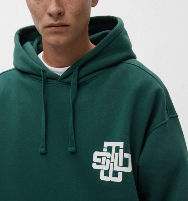 Anime Hoodie WPTS